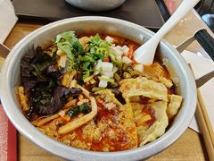-丽丽三鲜螺蛳粉(田林路店)