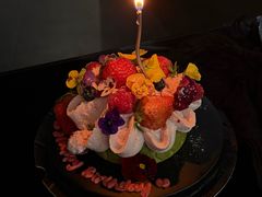 -鹿里烘焙LulyBaking(东二环泰禾广场店)
