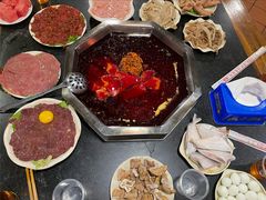 -巴国口福火锅(石桥铺店)