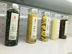 -禾珍珠家常小馆(河南博物院店)