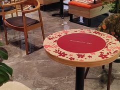 -Sips&Lick茶兰咖啡(五道口店)