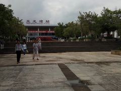 -亚龙湾站