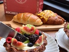 -富贵面包公司(运河店)