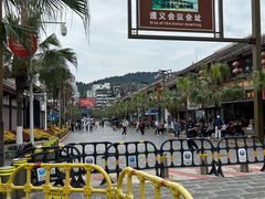 -遵义会议纪念馆