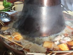 -东镇老火锅(长春路首店)