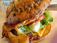 -必胜客(金元宝店)