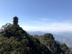 -塔云山