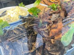 -三毛烤鸡(清泰街店)