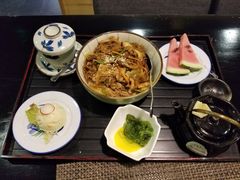 -景鹤料理(上地华联店)