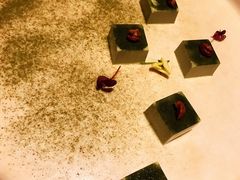 山核桃慕斯豆腐-桂满陇-锦绣江南(万象城店)
