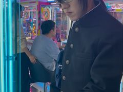 -天天玩X秋葉原日系动漫游戏中心