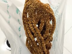 -香妃烤鸡(新奥店)