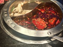 -井格重庆火锅(通州梨园店)