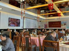 -马凯餐厅(长椿街店)