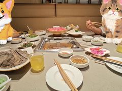 -海底捞火锅(太阳宫凯德mall店)
