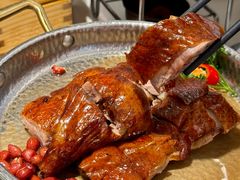 -粤来记·啫啫煲·点心(日月光店)