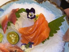 -昱匠·日本料理(金融街店)