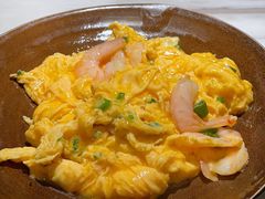 虾仁滑蛋-星平鸡饭·粤菜小炒(印象城旗舰店)