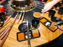 -水浒烤肉(国贸店)