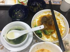 -康师傅私房牛肉面(马泉营奥莱店)