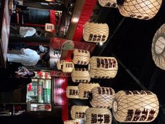 -南京大牌档(济南万象城店)