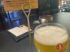 -雪熊精酿·哈尔滨烧烤酒馆(非遗大串店)