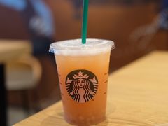 -星巴克(深圳北站B5检票口)