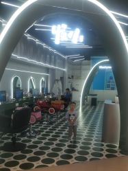 -Oh my head 发小儿童理发(探十里店)
