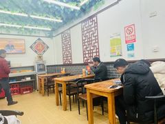 大堂-徐记三鲜面馆(咸宁市体育中心店)