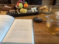 -青竺·青竹茶舍(断桥店)