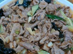 -燕北云山·农家菜·灶台鱼(密云溪翁庄店)