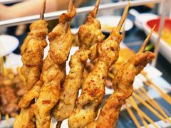 -老黑板筋(顺义总店)