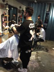 点击看大图 -IN HAIR艺术+造型