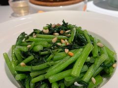 -熹素·鲜美素食Vegetarian (天河领展店)