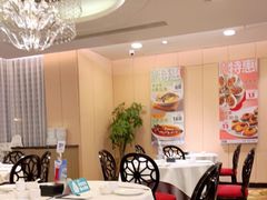 -万龙洲海鲜(南新仓店)