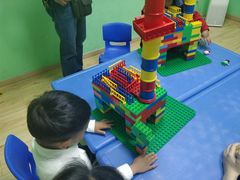 -贝乐乐高机器人教育(南环汇邻广场校区)