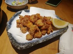 -一心创作料理屋(经开万达店)