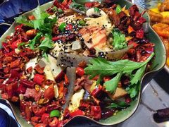 -素心斋素食餐厅