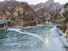 -黑龙潭风景区