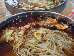 -顺通大冷面(总店)