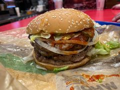 -汉堡王(徐汇绿地缤纷店)