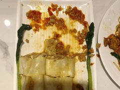-花少爷·鲜虾干贝粥(延安万达店)