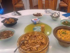 -围龙屋客家食府(福田店)