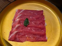 -牛New寿喜烧(虹桥新天地店)