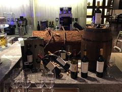 -长沙北辰洲际酒店-兰调全日餐厅