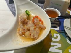 -叹茶靓点·粤式餐厅·全天茶市(石井万民广场店)