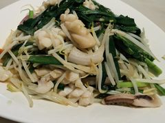 -华盛丰温州大排档(东三环南路店)