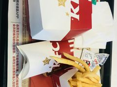 -肯德基(津滨店)
