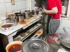 -朱儿面庄(洋河三路店)