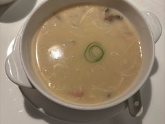 -木守西溪溪隐餐厅